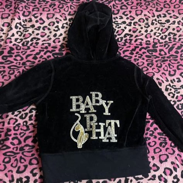 Do they still make Baby Phat clothing?