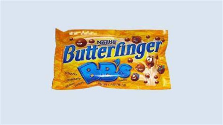 Do they still make Butterfinger?