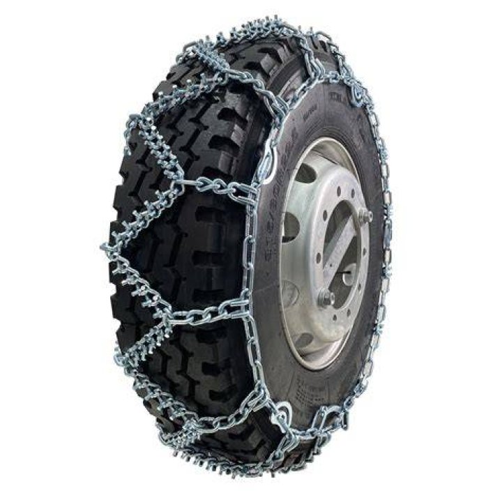 Do tire chains actually work?