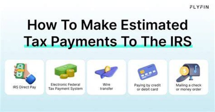 Do trusts need to make estimated tax payments?