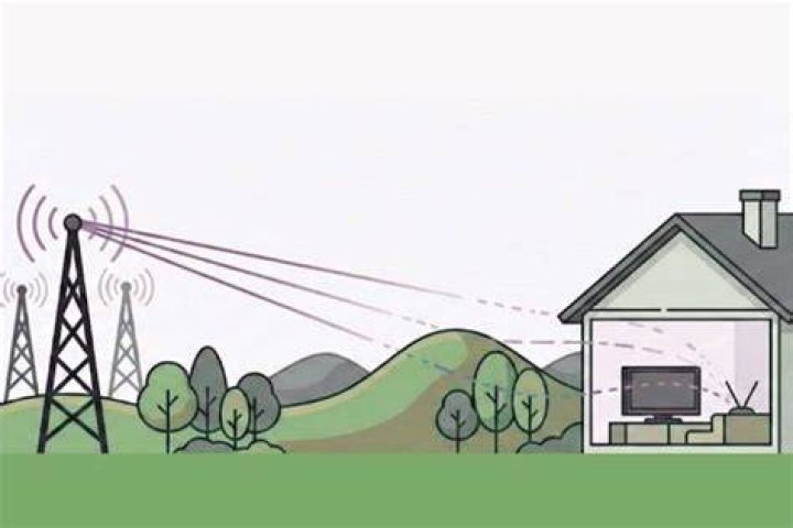 Do TV antennas fail?
