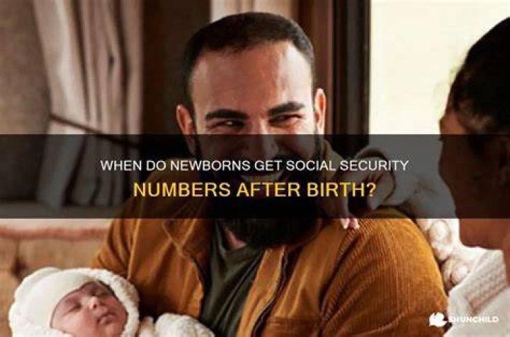 Do twins have consecutive Social Security numbers?