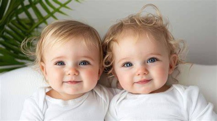 Do twins have the same height?