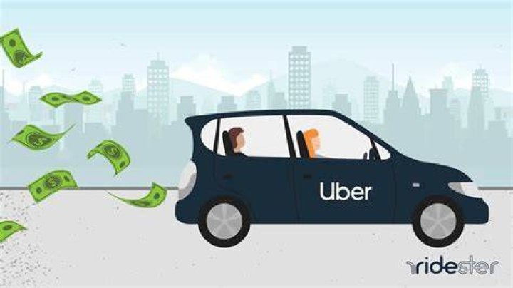 Do Uber drivers lose money?