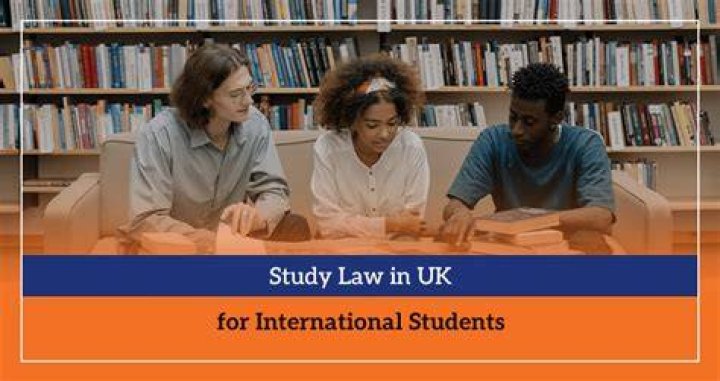 Do UK law firms hire international students?