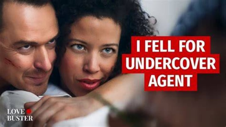 Do undercover agents get paid?