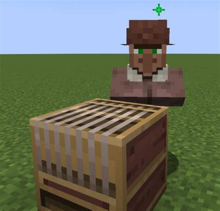 Do villagers sell dye?