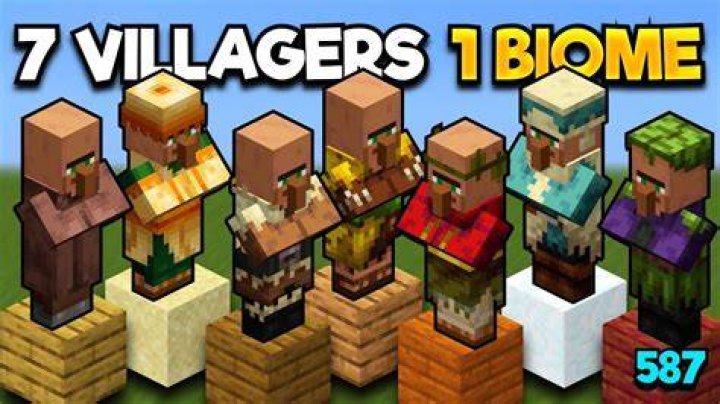 Do villagers steal your chest?