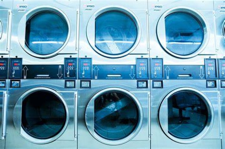 Do washing machines use electricity when not in use?