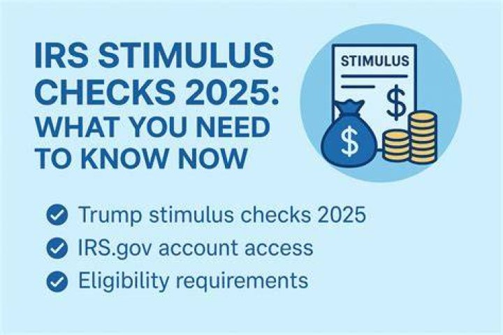 Do we get a stimulus check for March?