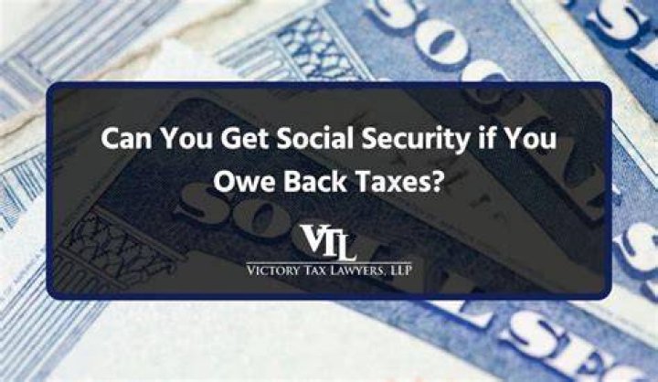 Do we get Social Security tax back?