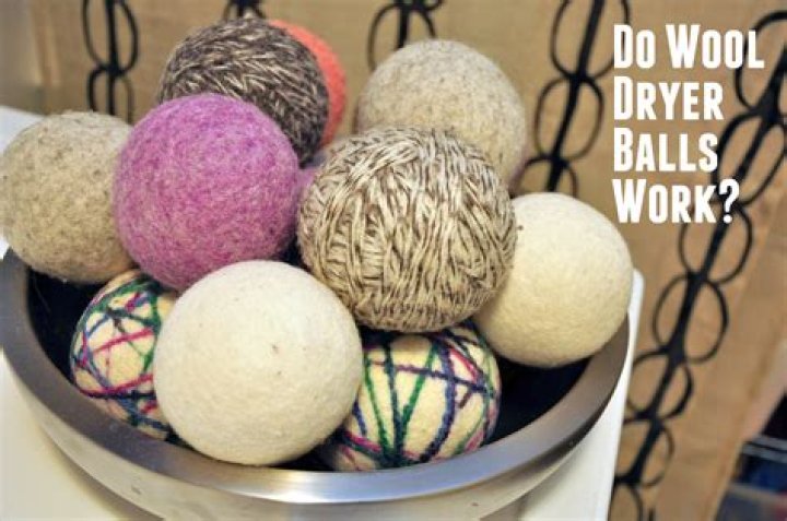 Do wool dryer balls stop working?