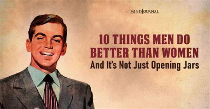 Do you agree that man is better entrepreneur than a woman?