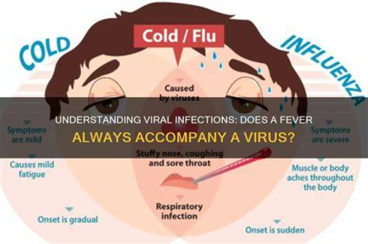 Do you always have a fever with COVID?