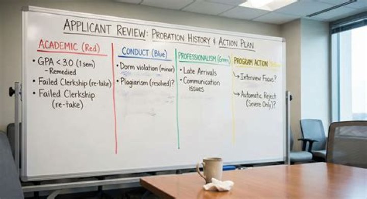 Do you automatically pass probation?