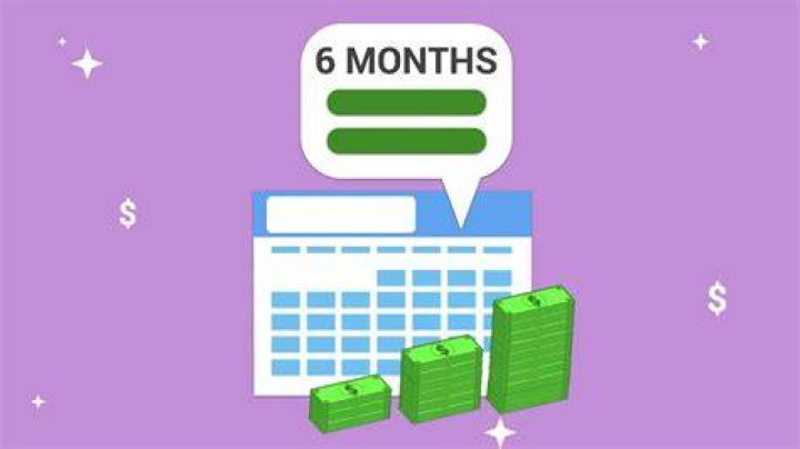 Do you get a raise after 6 months?