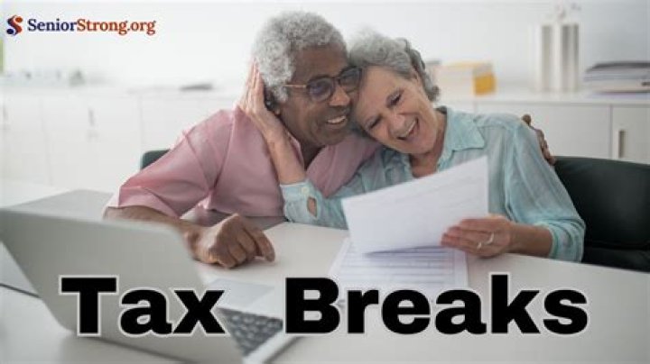 Do you get a tax break for rental property?