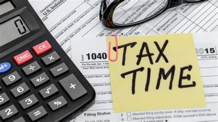 Do you get a tax break for starting a business?