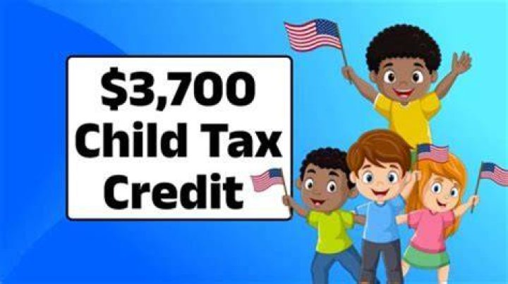 Do you get child tax credit if your child is in college?