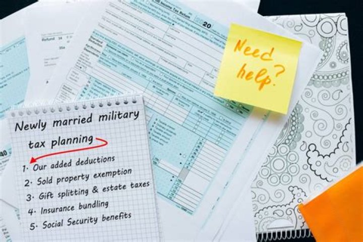 Do you get extra money for being married in the military?