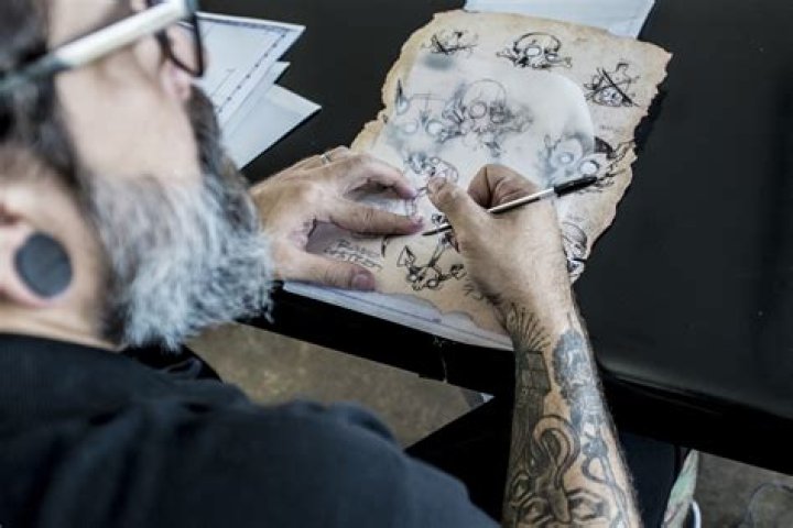 Do you get paid as an apprentice tattoo artist?