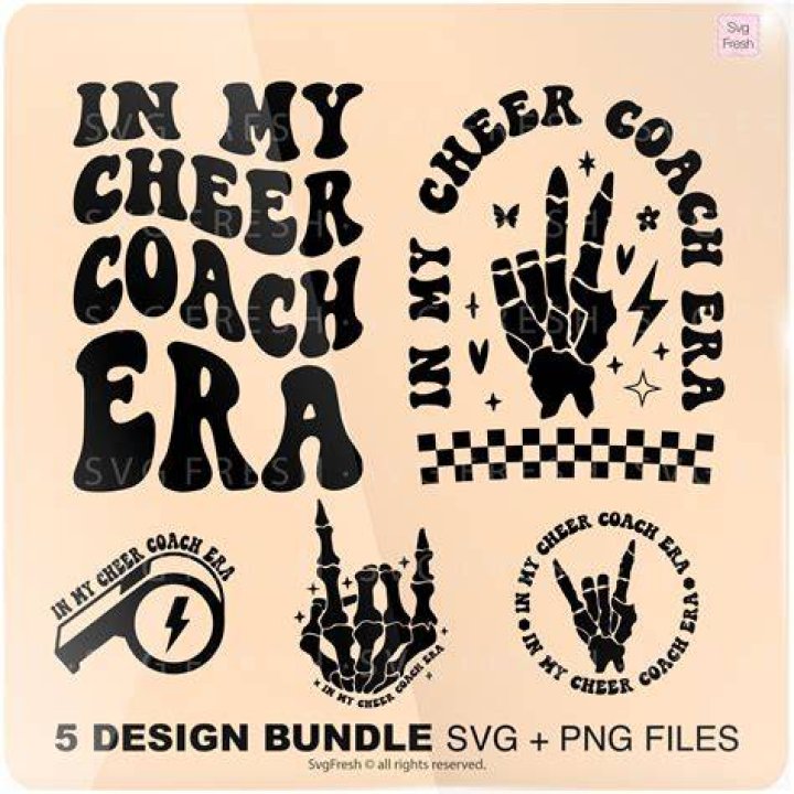 Do you get paid to be a cheer coach?