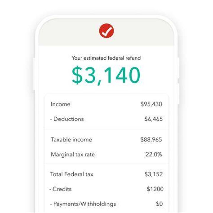Do you get tax refund updates from TurboTax?