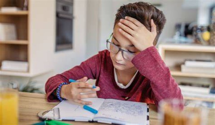 Do you have homework in med school?