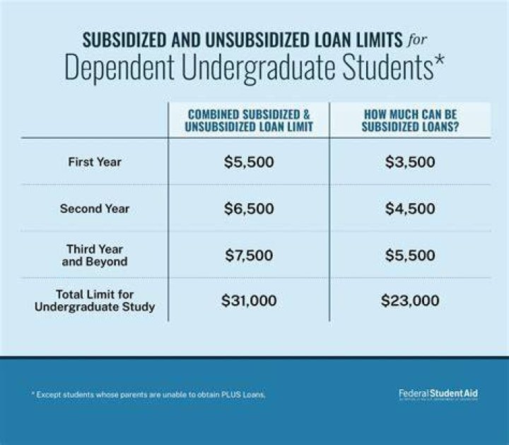 Do you have to accept student loans every semester?