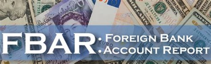 Do you have to be an individual to file a FBAR?