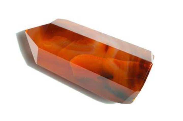 Do you have to charge Carnelian?