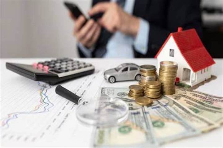 Do you have to claim the sale of your home on taxes?