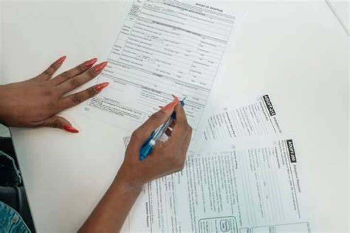 Do you have to claim your daughter on your taxes?