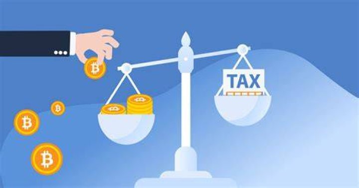 Do you have to declare cryptocurrency on taxes?