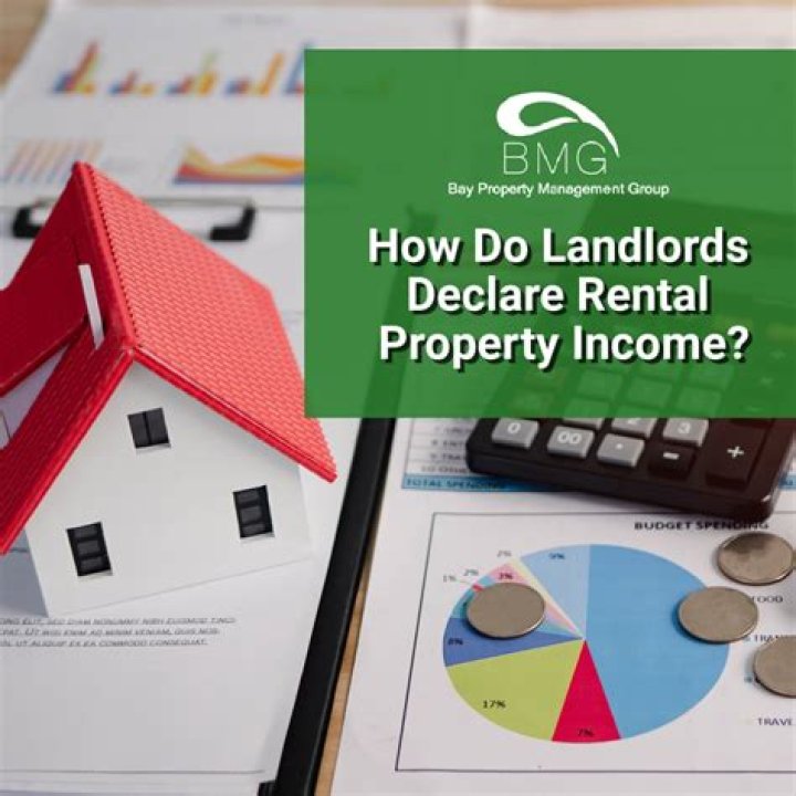 Do you have to declare rental property on your tax return?