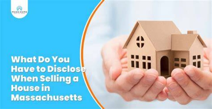Do you have to disclose problems when selling a house?
