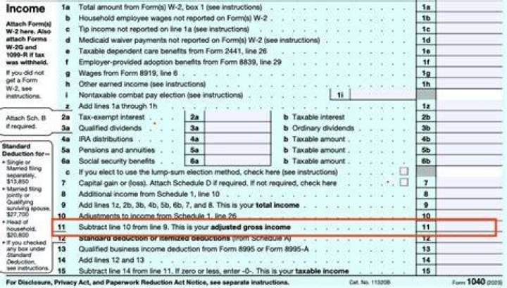 Do you have to enter AGI for 2018 tax return?