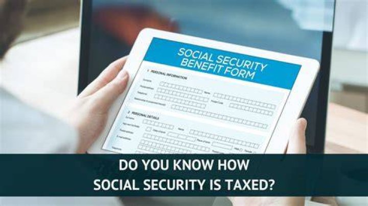 Do you have to file a tax return if you get Social Security?