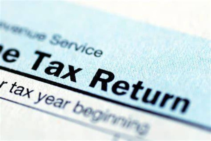Do you have to file tax return if you are in hardship?