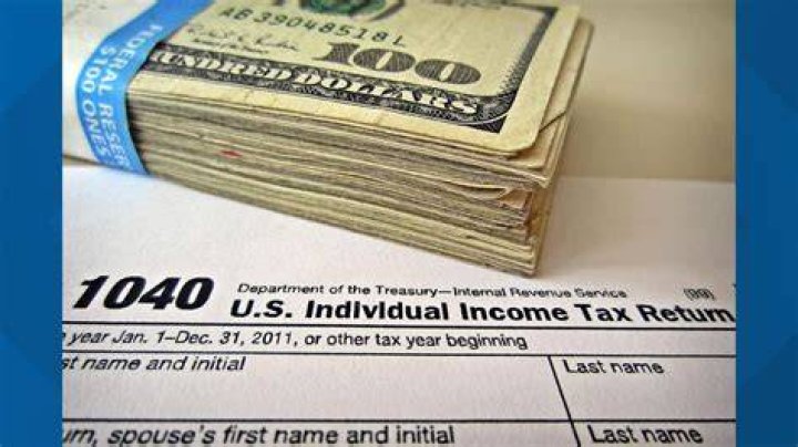 Do you have to file tax return to get Stimulus money?