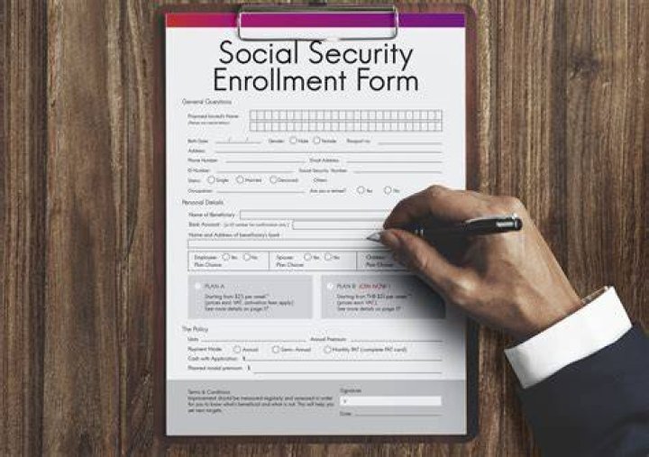 Do you have to file taxes if you have Social Security disability?