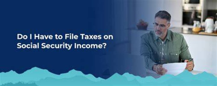 Do you have to file taxes on Social Security back pay?
