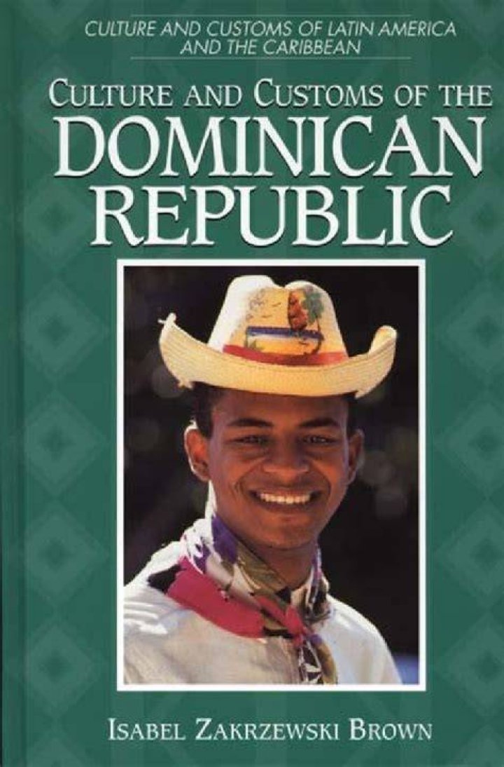 Do you have to go through customs in Dominican Republic?