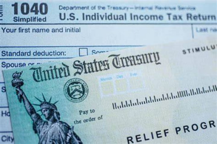 Do you have to have 2018 and 2019 taxes filed to get stimulus check?