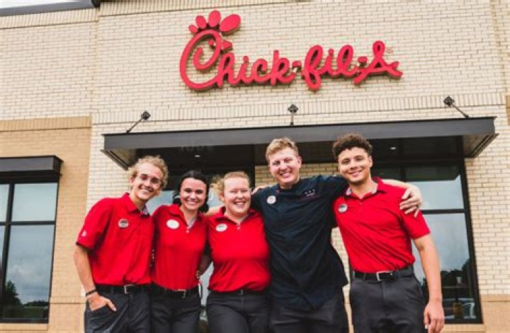 Do you have to have a degree to own a Chick-fil-A?