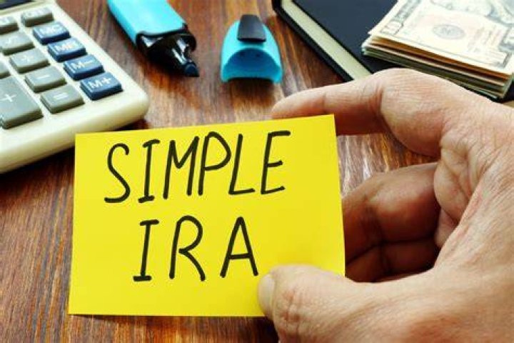 Do you have to pay back SIMPLE IRA?