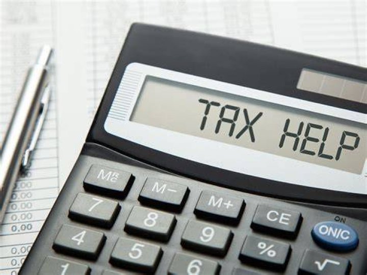 Do you have to pay for tax advice?
