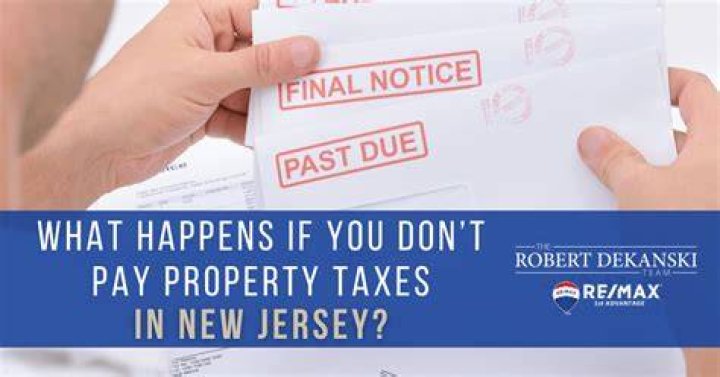 Do you have to pay taxes in New Jersey if you work in Pennsylvania?