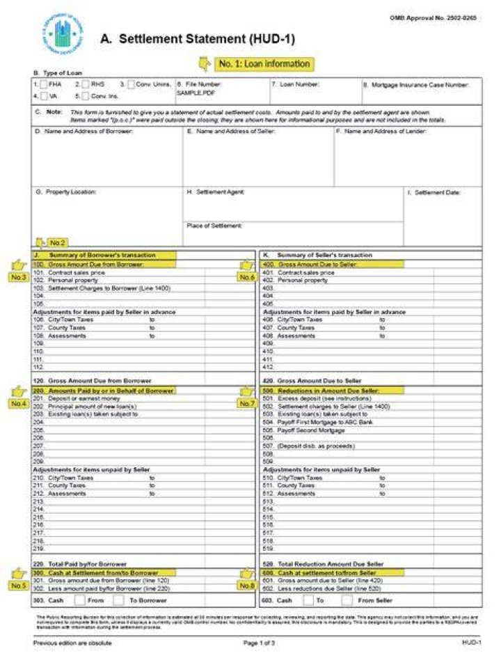 Do you have to pay taxes on settlement checks?
