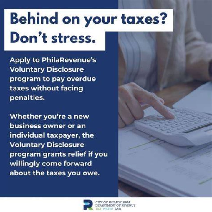 Do you have to pay voluntary taxes?